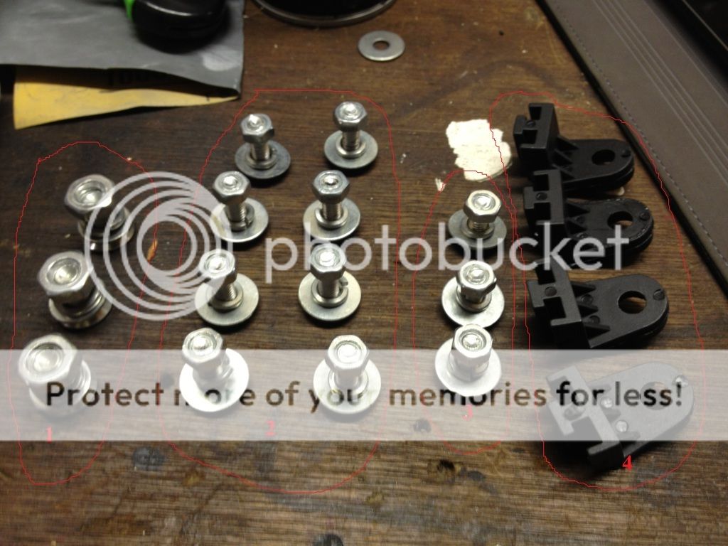 How To Install Mishimoto fan shroud & keep wiring intact with custom